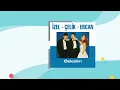 İzel & Çelik & Ercan - Dönmelisin (Official Audio Video)