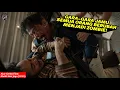 Lagu ZOMBIE INDONESIA MENDUNIA COY - Alur Cerita Film Abadi Nan Jaya | The Elixir