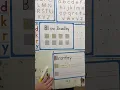 Unlock the magic of name writing with our Write On Your Name Writing Pack Watch as I walk you th