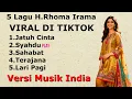 Lagu RHOMA IRAMA \