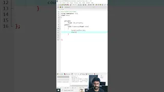 Samjho Function Overloading in C with Area Example Easy Hindi Explanation