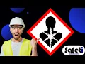 COSHH Training Assess Hazardous Substances Health and Safety Course