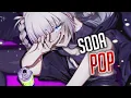 Download Lagu Nightcore - Soda Pop (Rock Version) (Lyrics)