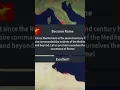 Expectation vs Reality Rome in Roblox Rise of Nations