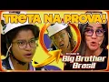 Lagu 🔴BBB26 AO VIVO: Prova do Líder de Resistência + Big Fone vai tocar + Climão Ana Paula X Pedro