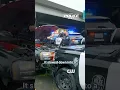 Patrol Car