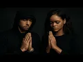 Download Lagu Eminem ft. Rihanna - I'm Not Alone (Powerful Worship Song)