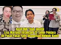Download Lagu Hasil DNA Tidak Identik, Lisa Mariana Terancam 12 Tahun Penjara, Ini Pasal-Pasal Yang Dilaporkan RK