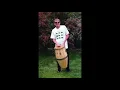 Raffi - Row, Row, Row (Isolated Wind Chimes)