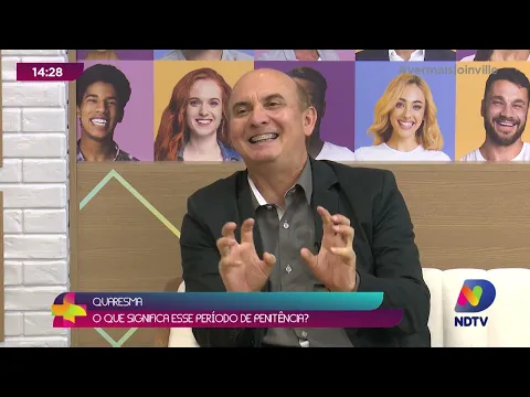 Quaresma: o que significa esse período de penitência