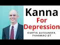Kanna For Depression Does It Work Side Effects