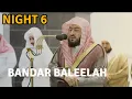 Download Lagu Opening of Surah Nisa | Makkah Taraweeh Night 6 | Bandar Baleelah