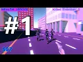 Lesson 1 Player Movement in Unity How To Make First Person Shooter Game FPS in Unity 3D 2024