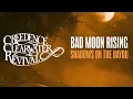 Download Lagu Creedence Clearwater Revival - Bad Moon Rising: Shadows on the Bayou (Full Album Stream)