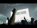 The Ghost Inside "Wash It Away" at LOUD PARK 2025 (2025.10.13)