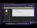 Introduction To Python Programming For Geospatial Cloud Computing