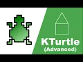KTurtle Advanced Commands