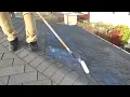 Henry Roof Saver