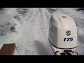Boston Whaler Outrage 22