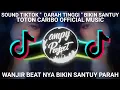 Download Lagu SANTUY BET BASS NYA! SOUND TIKTOK \