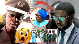 WHAT HE SAID ABOUT THE PRISONS THE PENITENTIAL AGENT NEVER SAID 