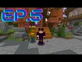 Hypixel Skyblock EP 5 Tyashoi Alchemist Quest Halloween 2021 Pun9520