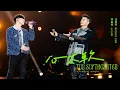 Download Lagu 林俊傑 JJ Lin /   任賢齊 Richie Jen 《心太軟》 Too Softhearted - JJ20 FINAL LAP 香港現場版 Live in Hong Kong