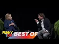 Best of Between Two Ferns Part 1 Hillary Clinton Barack Obama Justin Bieber and Ben Stiller