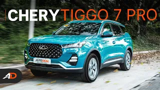 Download 2021 Chery Tiggo7 Pro Review - Behind the Wheel MP3