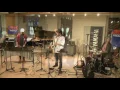 Gerald Clayton "Wakeful" at WBGO's Yamaha Piano Salon