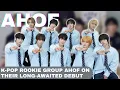 Download Lagu Meet AHOF: K-pop’s newest multinational group off to a promising start
