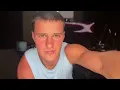 I MADE A NEW GOD RAP SONG