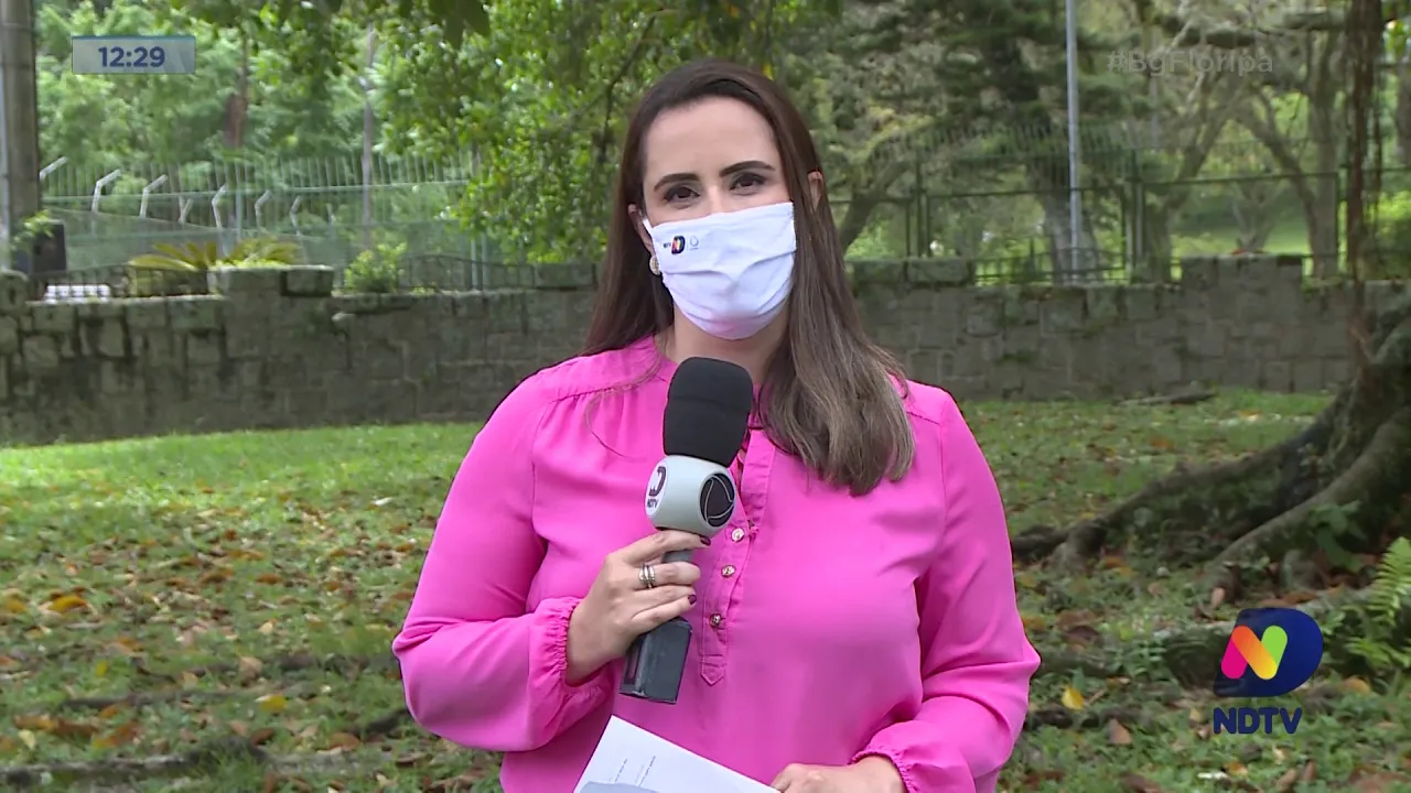 Coronavírus: São José realiza testagem em massa