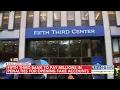Fifth Third Bank fined millions for opening fake accounts illegally triggering auto repossessions