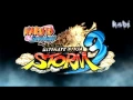 Lagu Soundtrack 57 [Extended] - The Final Showdown! / Naruto Shippuden Ultimate Ninja Storm 3 Ost