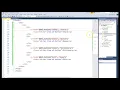 BYU IS403 Working with Menus and Data Structures