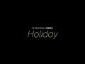 Download Lagu SEVENTEEN (세븐틴) - Holiday FMV Lyrics