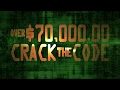 Crack The Code Promotion Dover Downs Hotel Casino