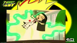 johnny test s01e6 johnnys super smarty pants take your johnny to work day