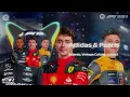 Solardo, Vintage Culture, LOWES - Adidas & Pearls (EA SPORTS™ F1® 23)