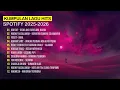 Kumpulan Lagu Hits Spotify 2025 - 2026 I Spotify Hits 2026