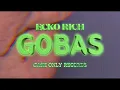 Download Lagu ECKO RICH - Gobas (Visual) [prod: shiva]