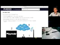 Session 3 - Practical setup Atom io LoPy4