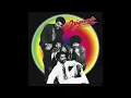 The Originals - Share Your Love With Me