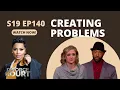 Creating Problems Divorce Court - Cameron vs Erin