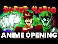 Download Lagu (Full) I remixed Mario's music into an anime opening