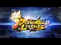 Lagu Dragon Ball Legends OST - SSJ Goku Summon Theme