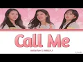 Download Lagu OMEGA III (오메가쓰리) - 'Call Me (8282119)' [IMITATION X OMEGA III] // Han|Rom|Ina color coded lyrics