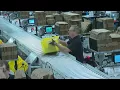 Inside Amazon s Robot-Staffed Fulfillment Center