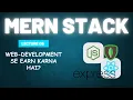 MERN Stack Course Lecture 06 JavaScript OOP MERN Stack for Beginners